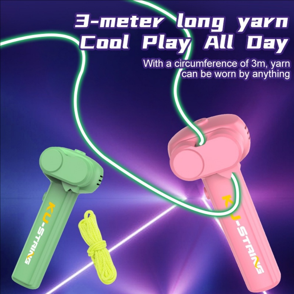 Cat and dog night light rope l - Corn Dog Stick recensione e prezzo