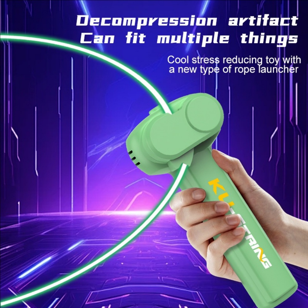 Cat and dog night light rope l - Corn Dog Stick recensione e prezzo