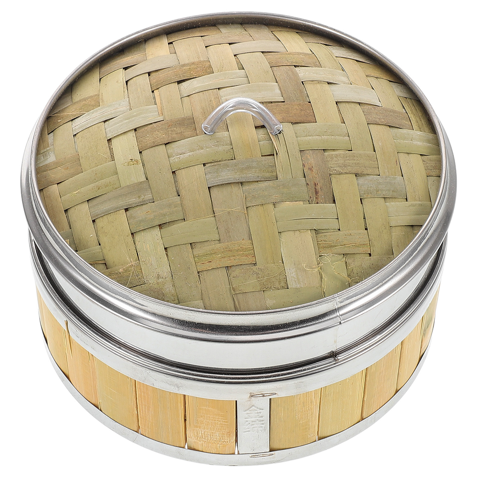 18Cm Traditional Bamboo Steame - Bao Steamer Bamboo recensione e prezzo