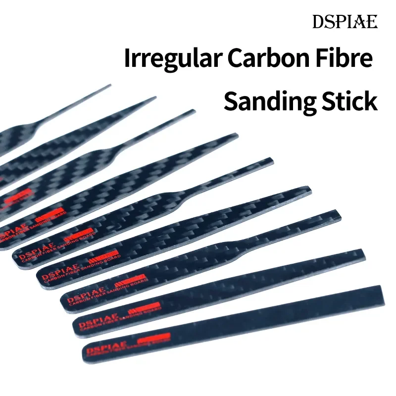 DISPIAE Special-shaped Carbon  - Crepe Pan Carbon recensione e prezzo