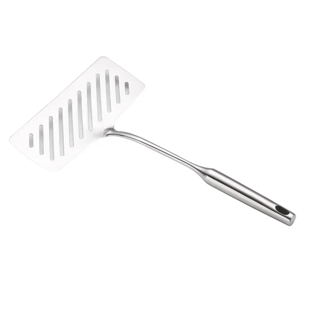 304 Stainless Steel Extra Wide - Okonomiyaki Spatula recensione e prezzo