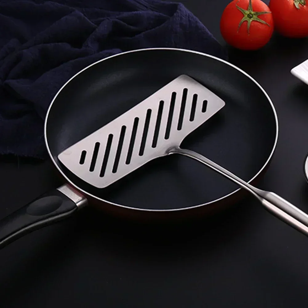 304 Stainless Steel Extra Wide - Okonomiyaki Spatula recensione e prezzo