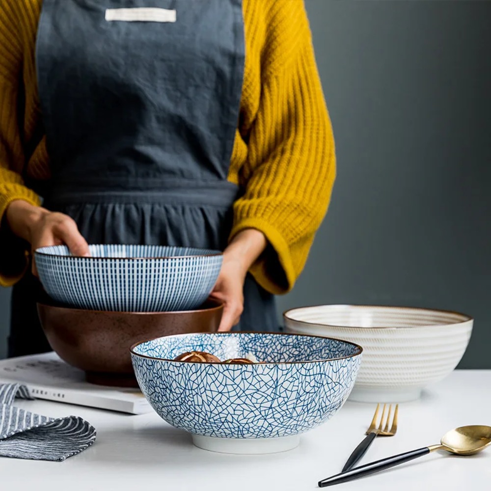 Household retro tableware Japa - Dim Sum Basket recensione e prezzo