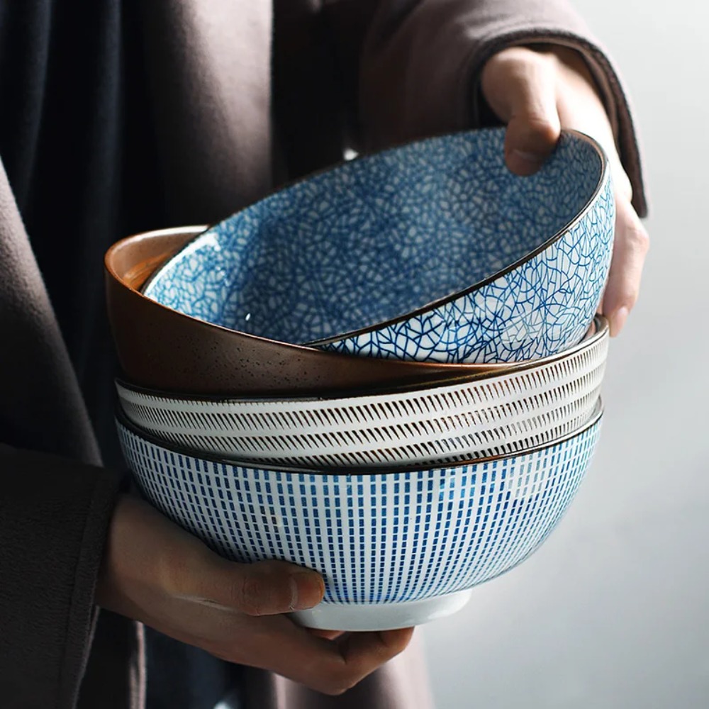 Household retro tableware Japa - Dim Sum Basket recensione e prezzo