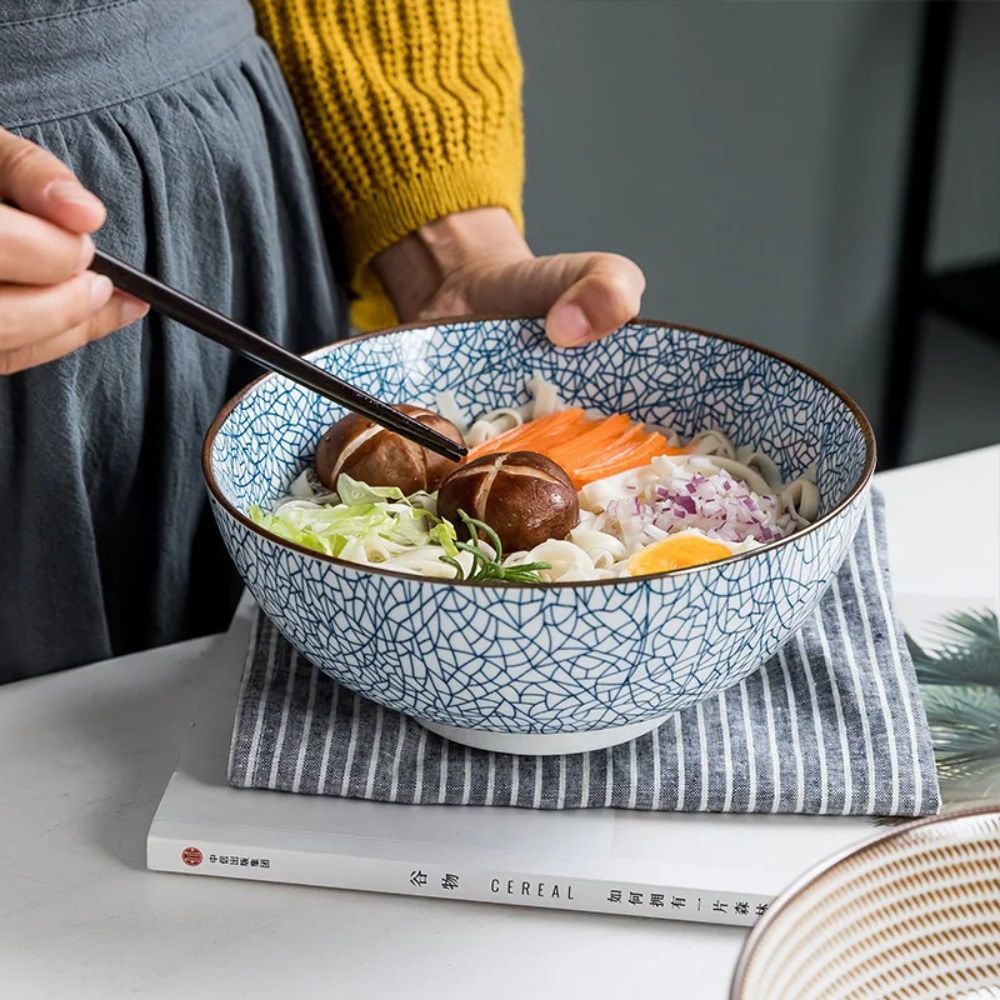 Household retro tableware Japa - Dim Sum Basket recensione e prezzo